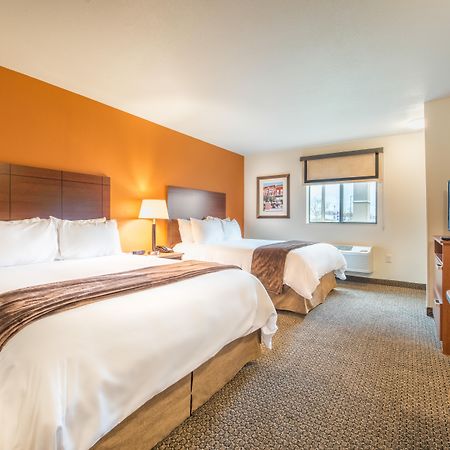 My Place Hotel-Altoona/Des Moines, Ia Bagian luar foto