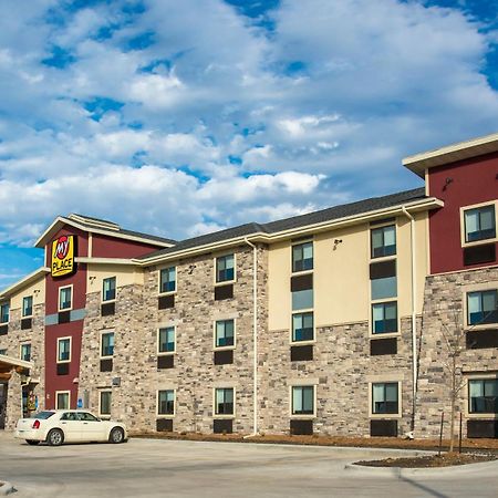 My Place Hotel-Altoona/Des Moines, Ia Bagian luar foto