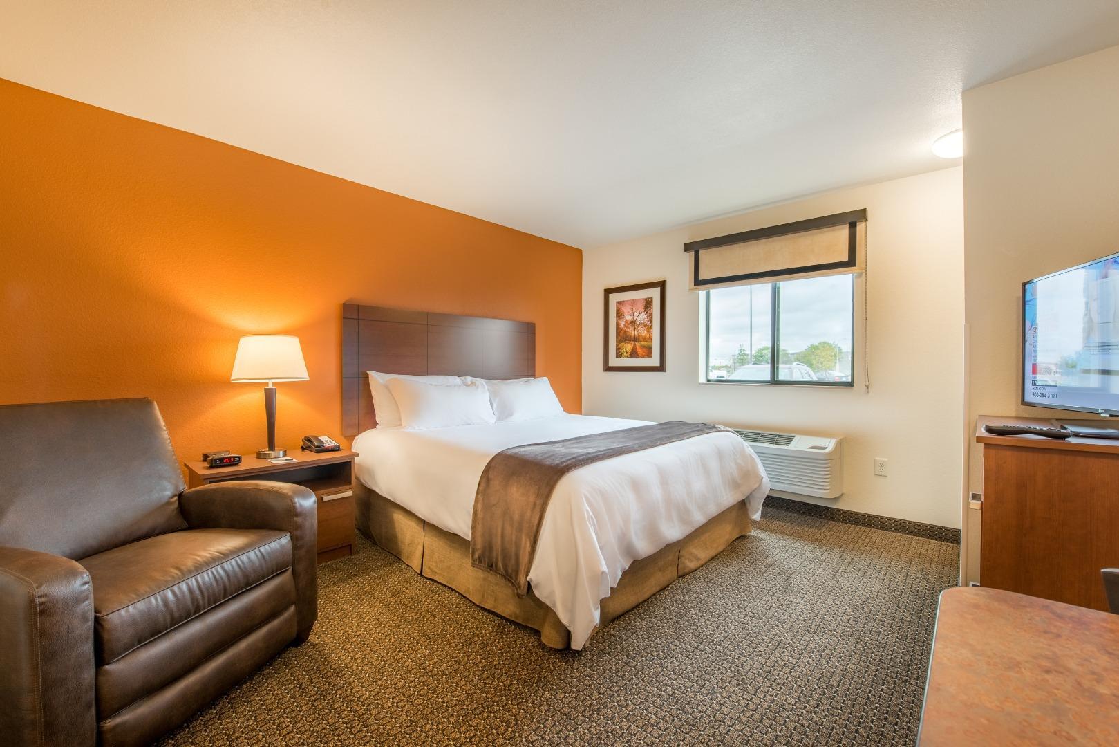 My Place Hotel-Altoona/Des Moines, Ia Bagian luar foto