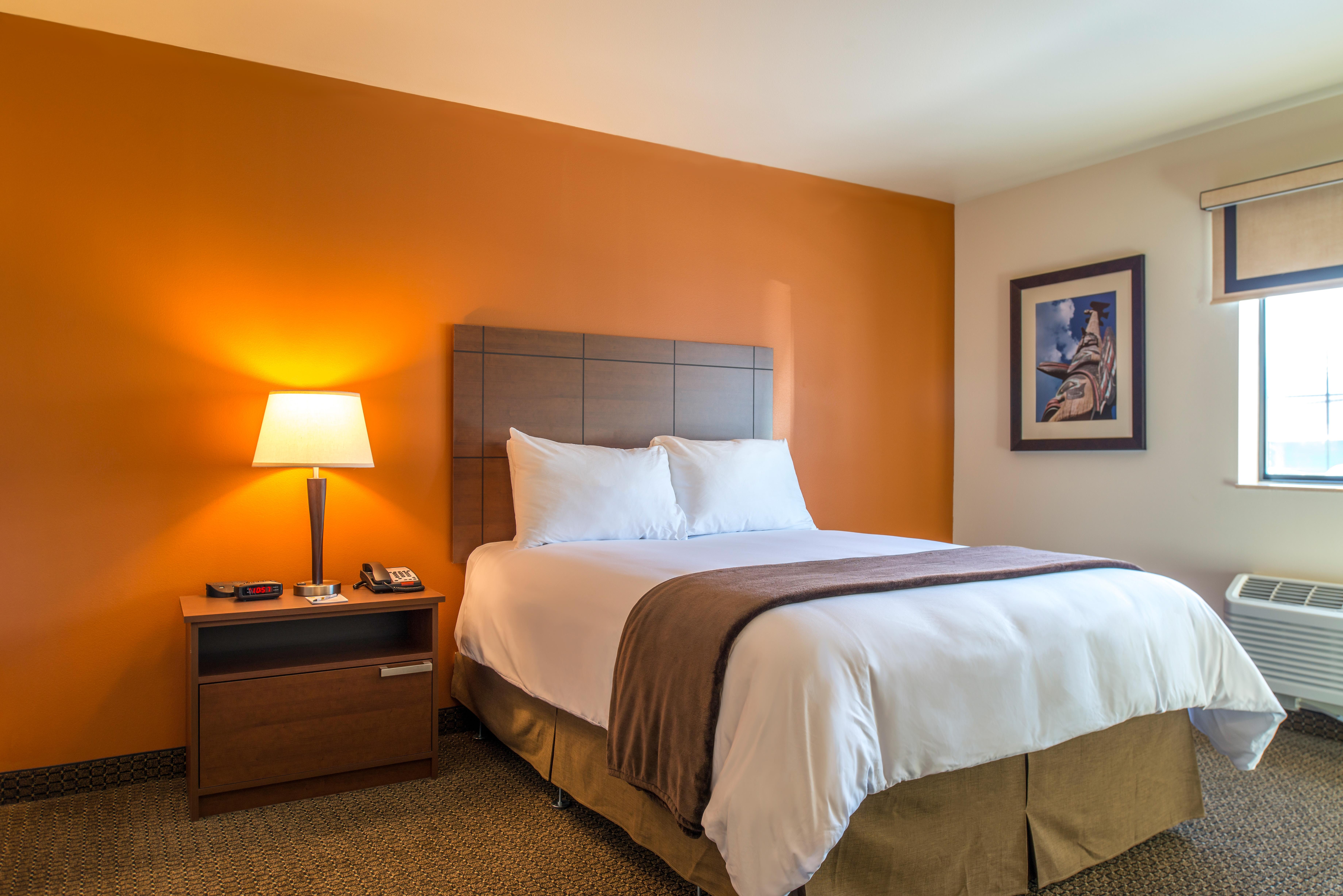 My Place Hotel-Altoona/Des Moines, Ia Bagian luar foto