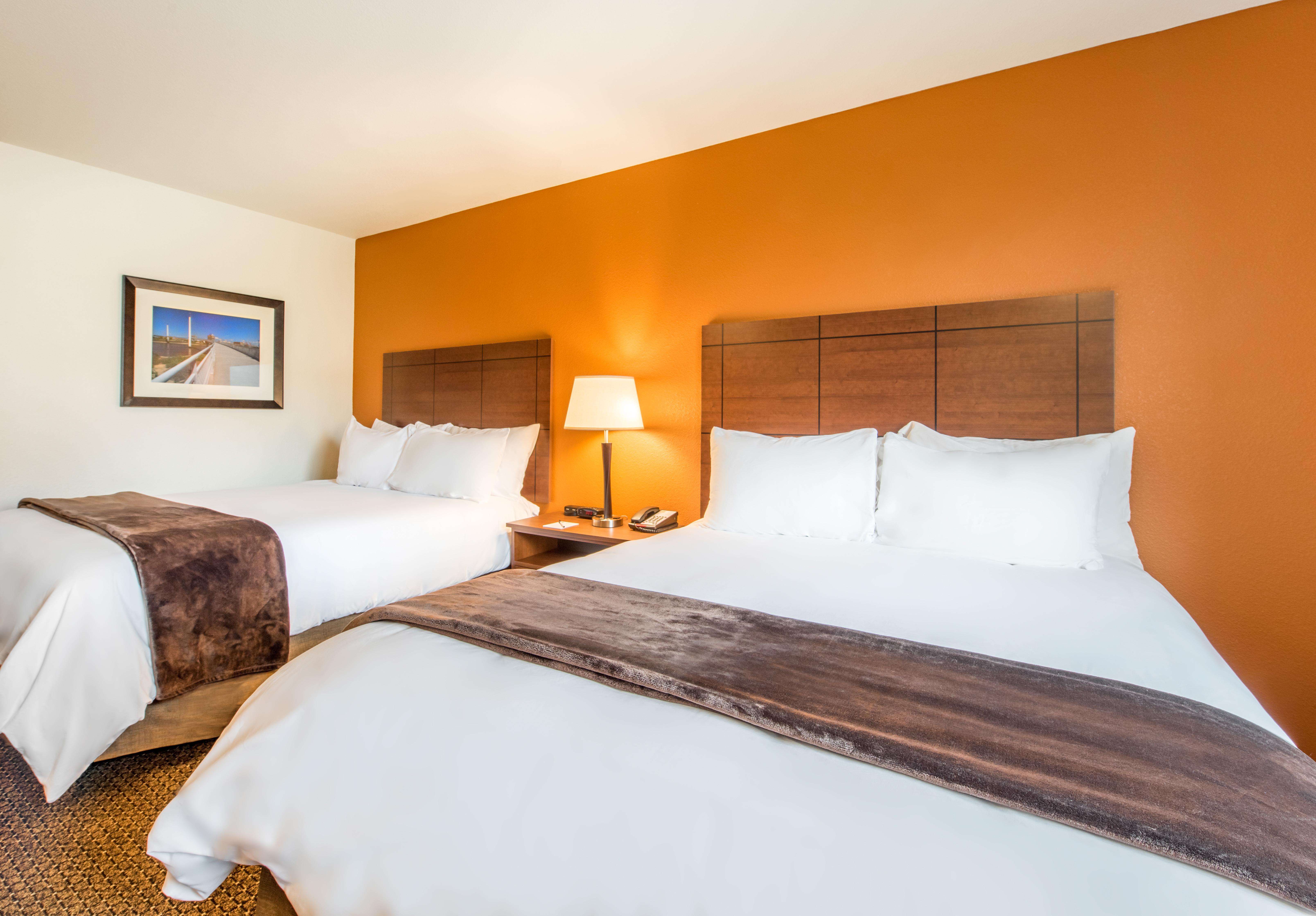 My Place Hotel-Altoona/Des Moines, Ia Bagian luar foto