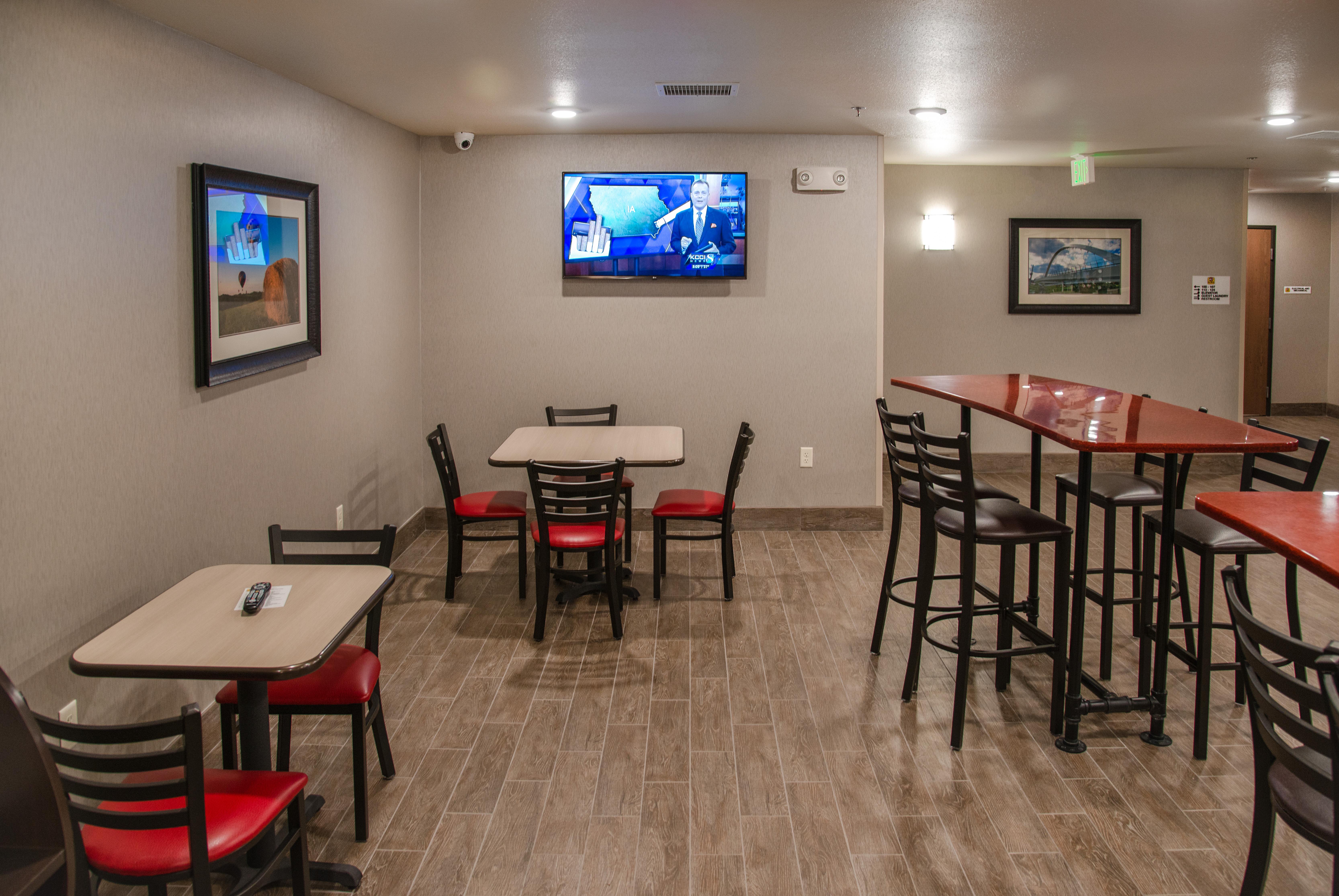 My Place Hotel-Altoona/Des Moines, Ia Bagian luar foto