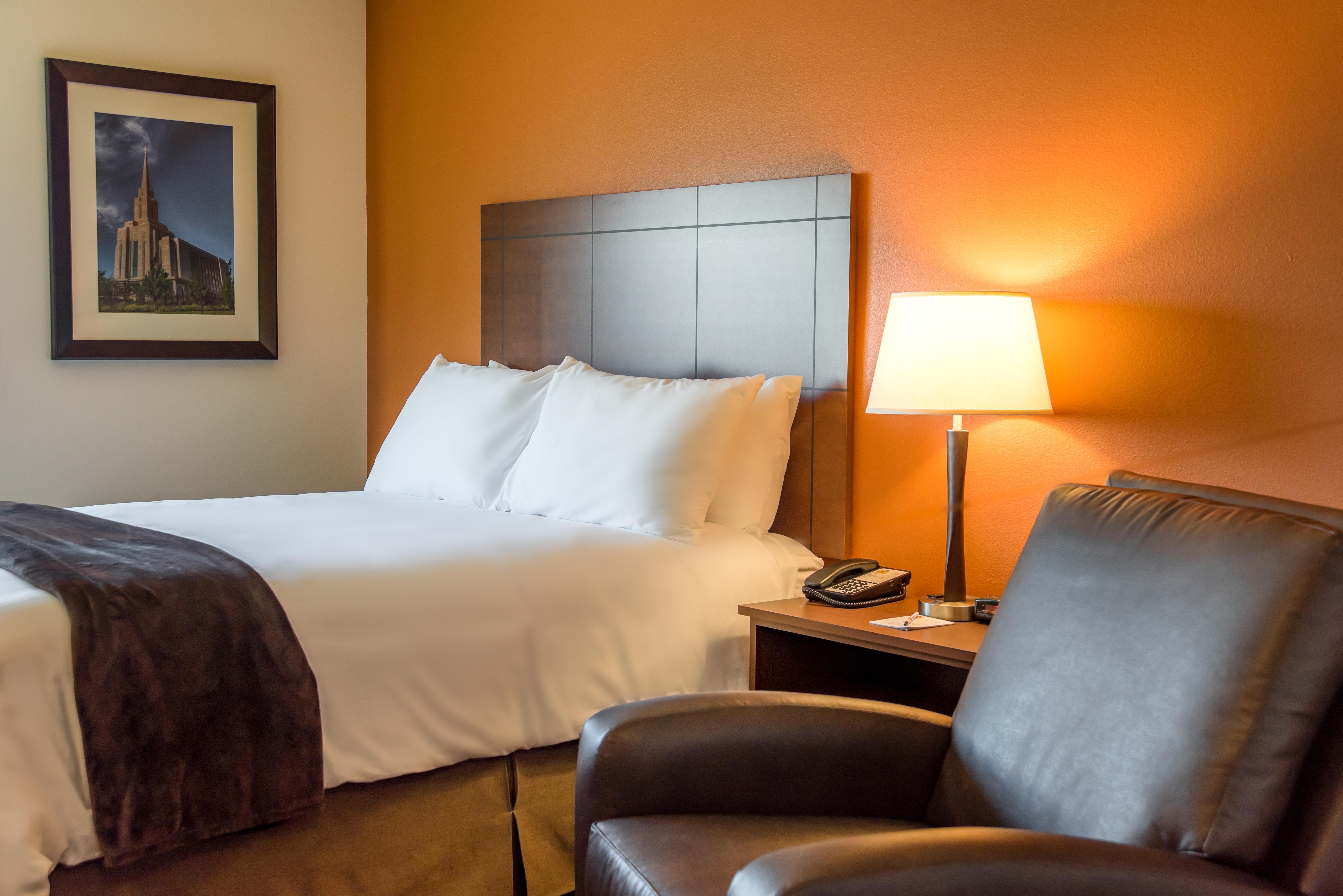 My Place Hotel-Altoona/Des Moines, Ia Bagian luar foto