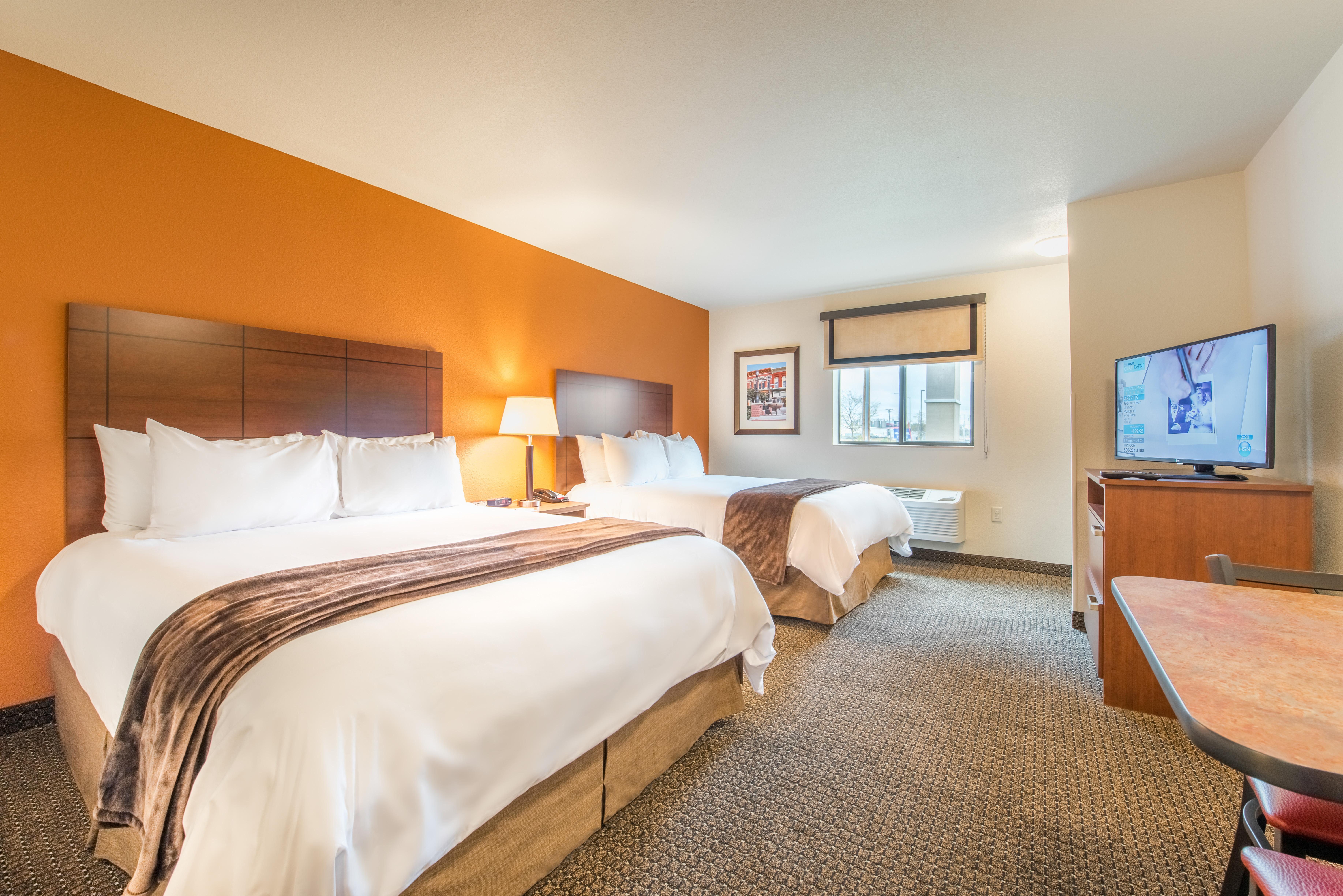 My Place Hotel-Altoona/Des Moines, Ia Bagian luar foto