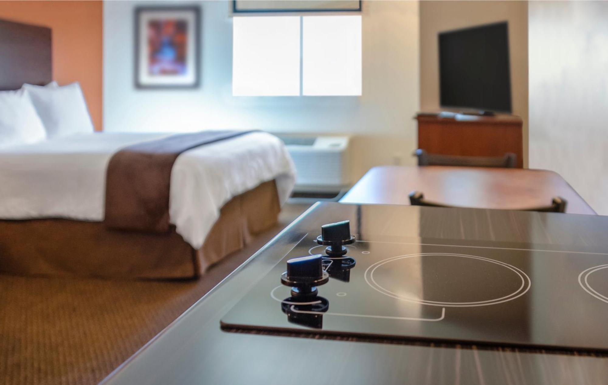 My Place Hotel-Altoona/Des Moines, Ia Ruang foto