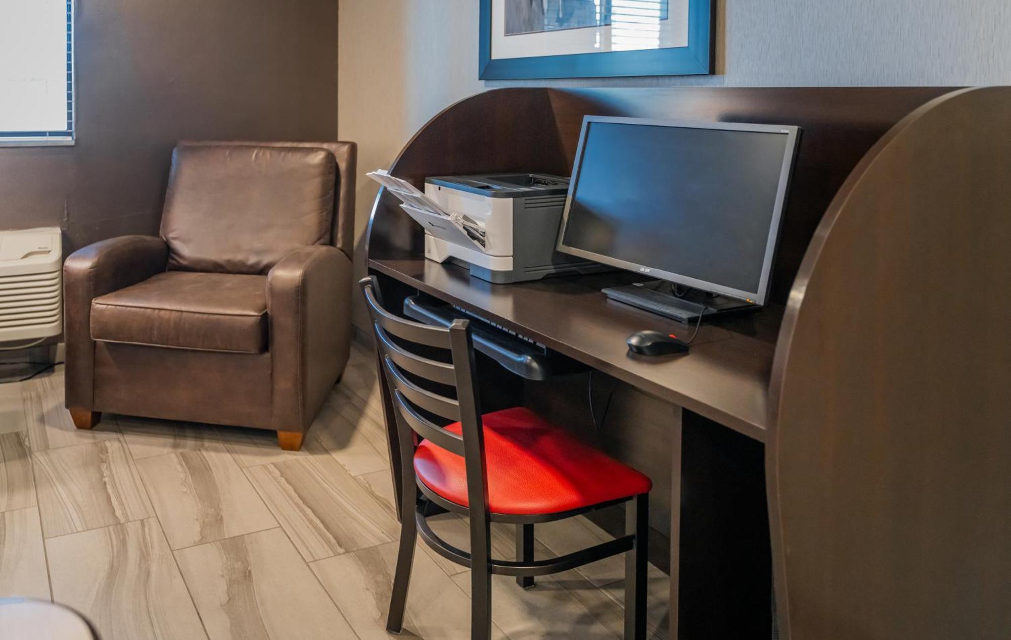 My Place Hotel-Altoona/Des Moines, Ia Bagian luar foto