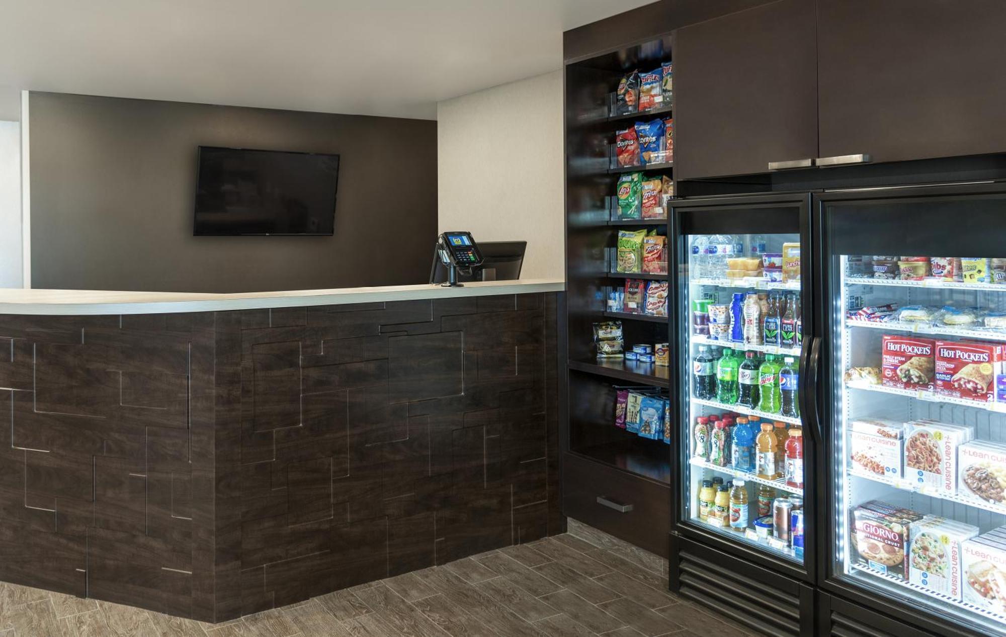 My Place Hotel-Altoona/Des Moines, Ia Bagian luar foto