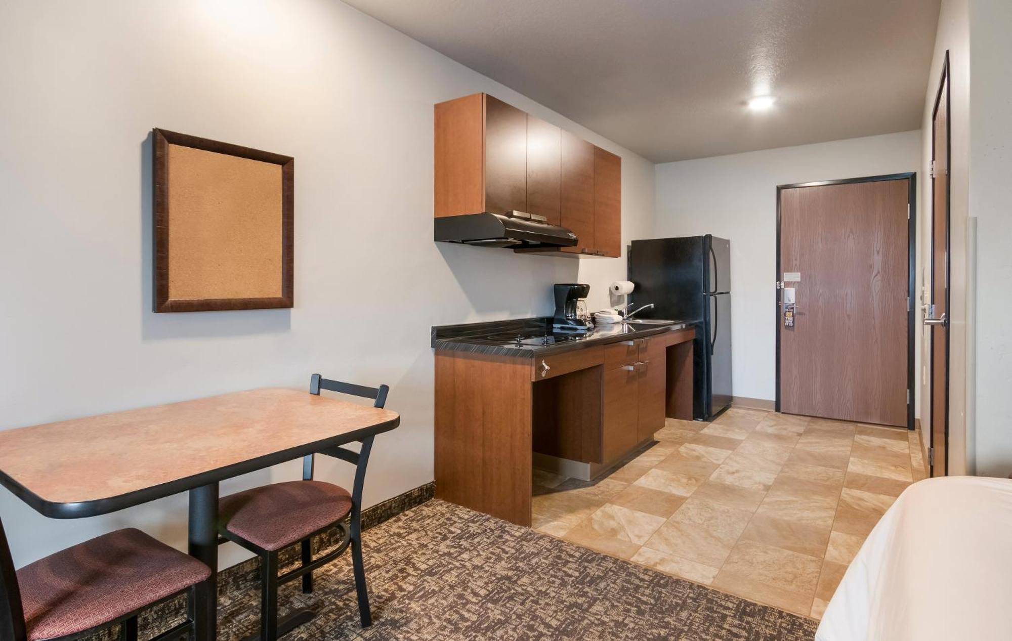 My Place Hotel-Altoona/Des Moines, Ia Ruang foto