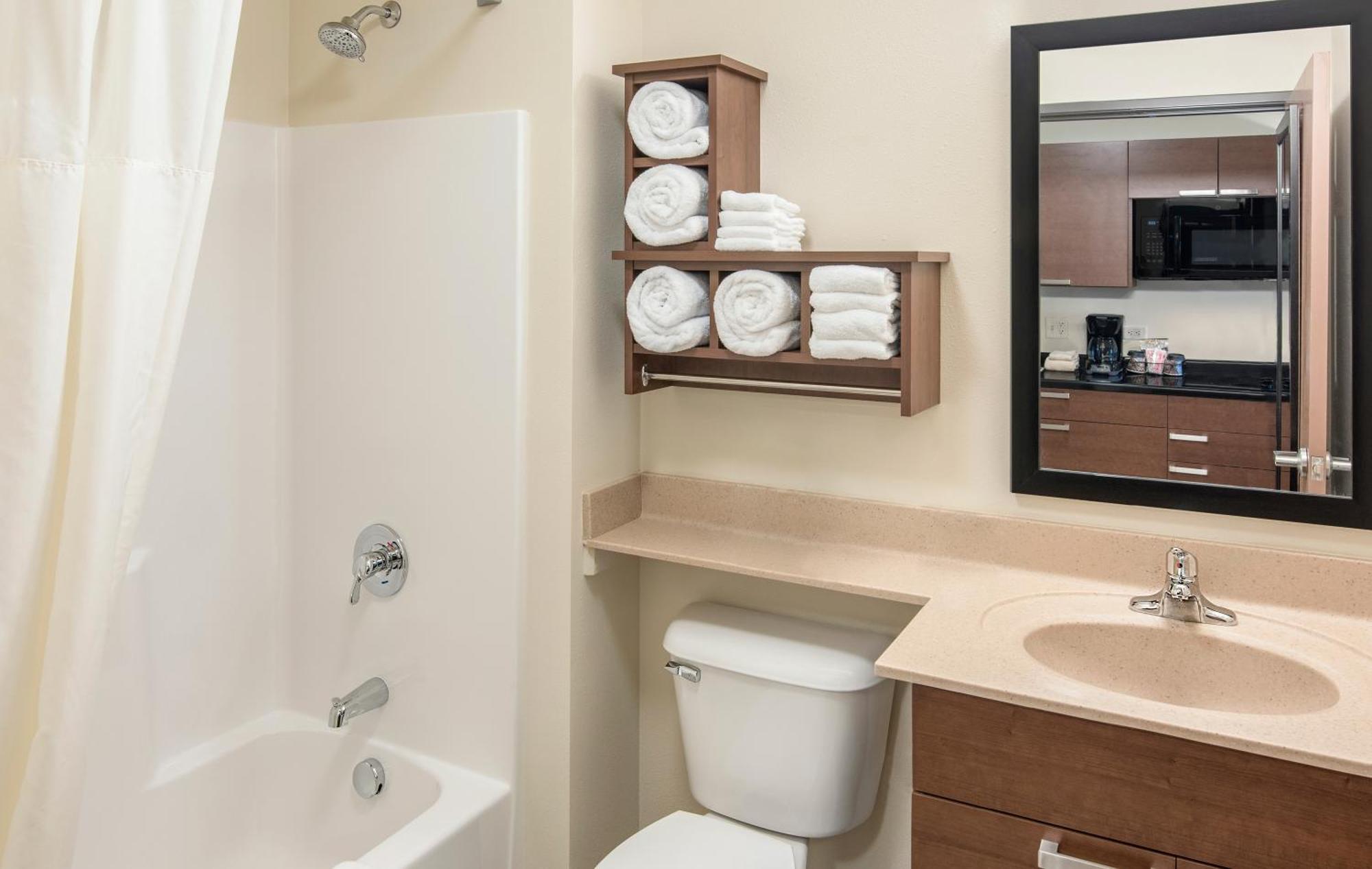 My Place Hotel-Altoona/Des Moines, Ia Bagian luar foto