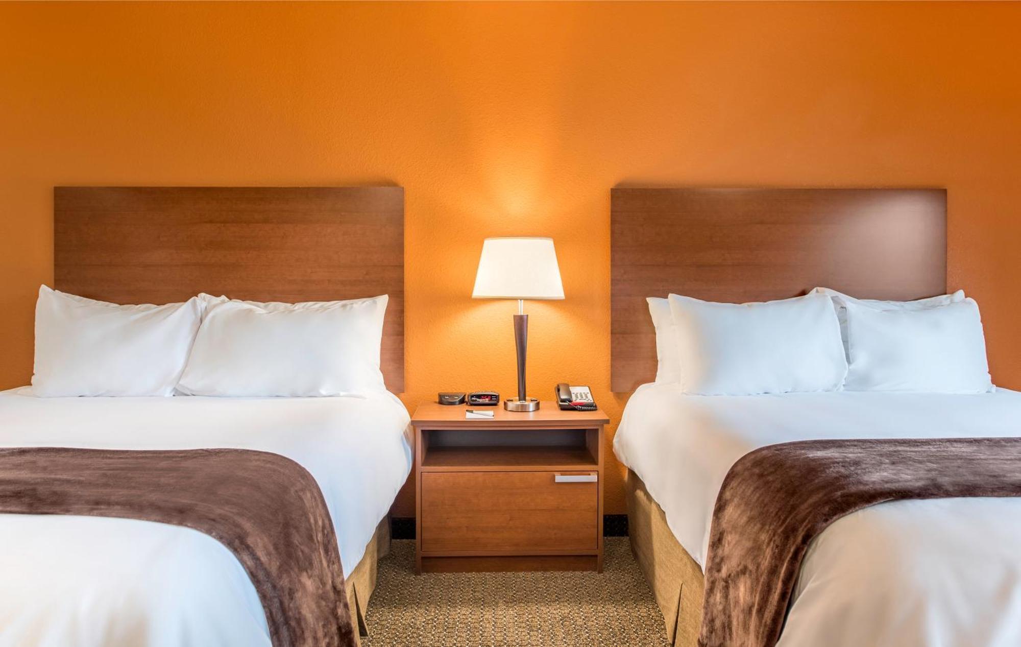 My Place Hotel-Altoona/Des Moines, Ia Bagian luar foto